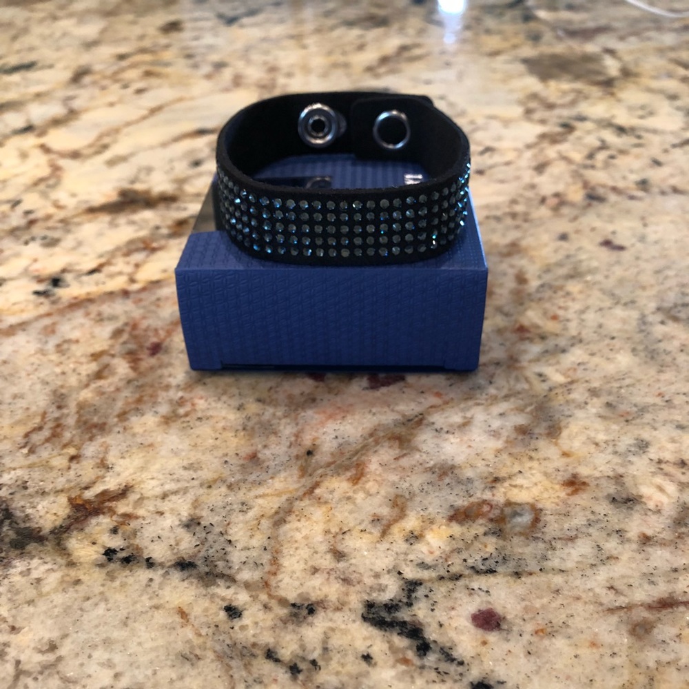 New, in Original Box, Swarovski Bracelet
